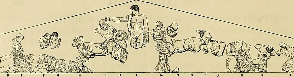 An illustration from Gazette des beaux-arts, 1859, leaf 440