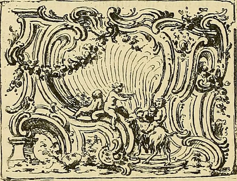 An illustration from Gazette des beaux-arts, 1859, leaf 456
