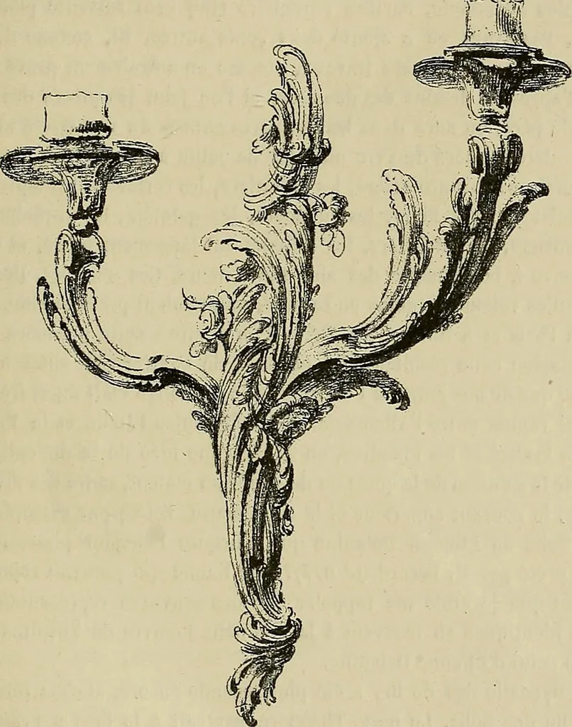 An illustration from Gazette des beaux-arts, 1859, leaf 471