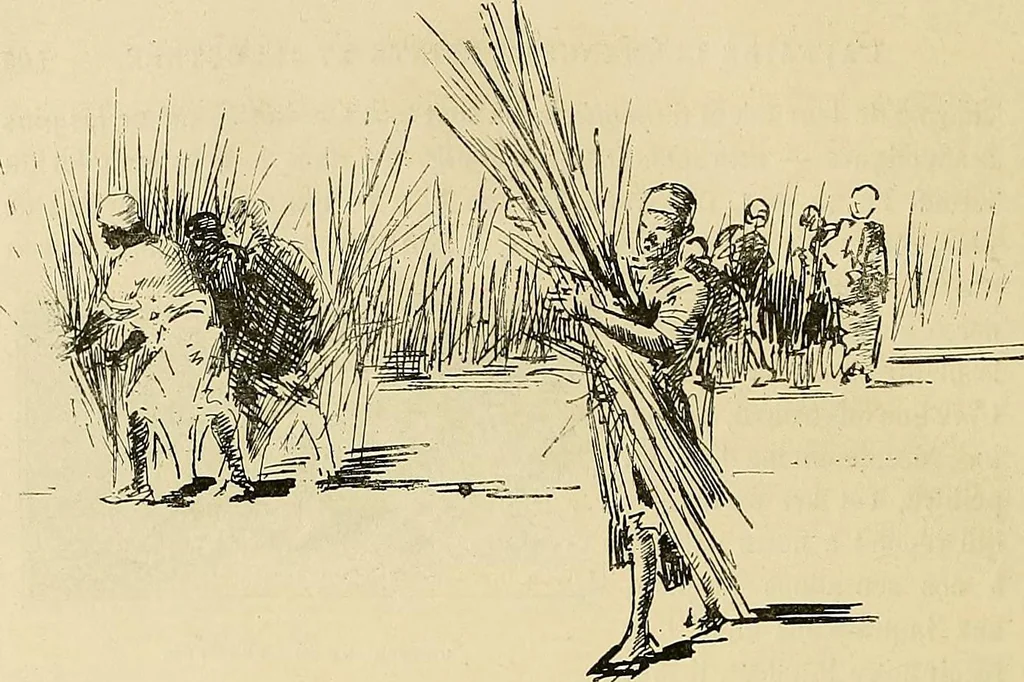 An illustration from Gazette des beaux-arts, 1859, leaf 502