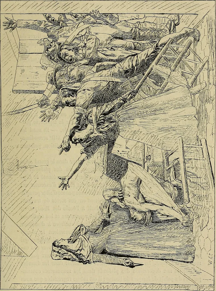 An illustration from Gazette des beaux-arts, 1859, leaf 561
