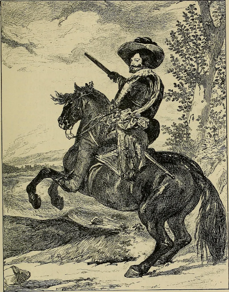 An illustration from Gazette des beaux-arts, 1859, leaf 571