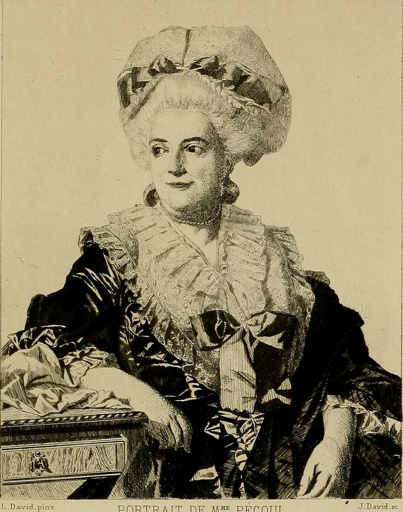 An illustration from Gazette des beaux-arts, 1859, leaf 617