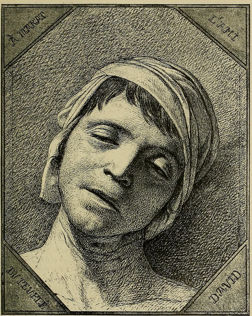 An illustration from Gazette des beaux-arts, 1859, leaf 619