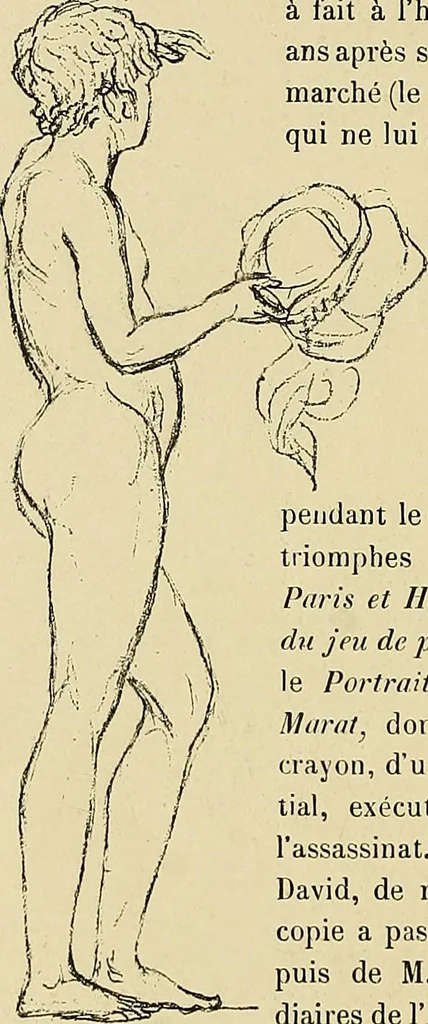 An illustration from Gazette des beaux-arts, 1859, leaf 620