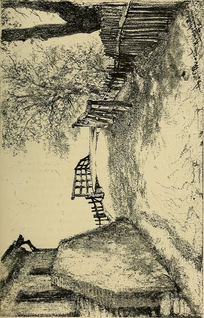 An illustration from Gazette des beaux-arts, 1859, leaf 137