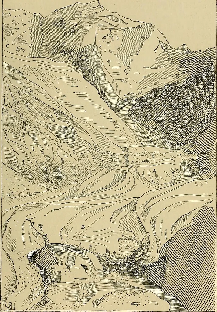 An illustration from Gazette des beaux-arts, 1859, leaf 179