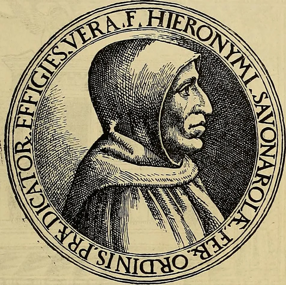 An illustration from Gazette des beaux-arts, 1859, leaf 207