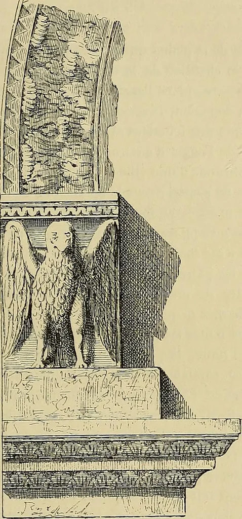 An illustration from Gazette des beaux-arts, 1859, leaf 217