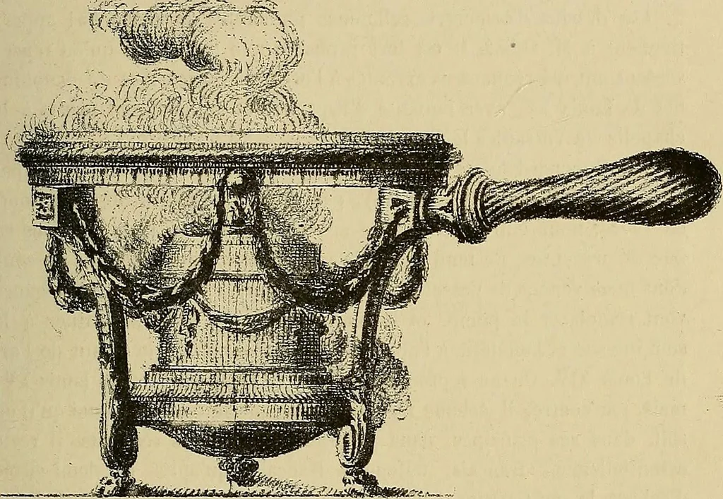 An illustration from Gazette des beaux-arts, 1859, leaf 29