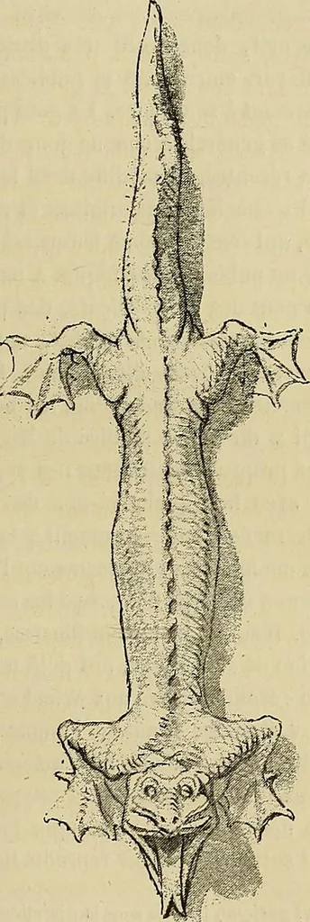 An illustration from Gazette des beaux-arts, 1859, leaf 293
