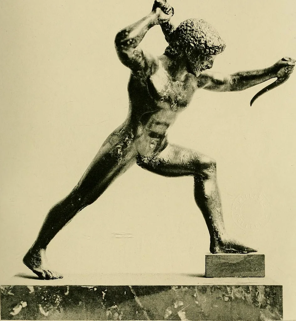 An illustration from Gazette des beaux-arts, 1859, leaf 297