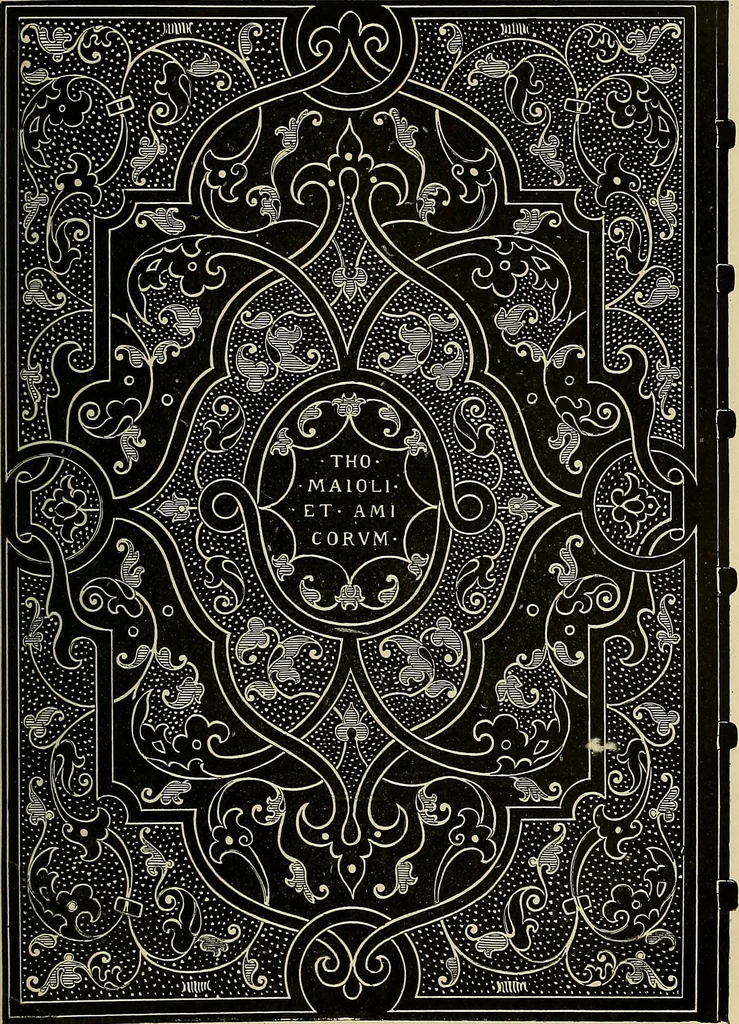 An illustration from Gazette des beaux-arts, 1859, leaf 317
