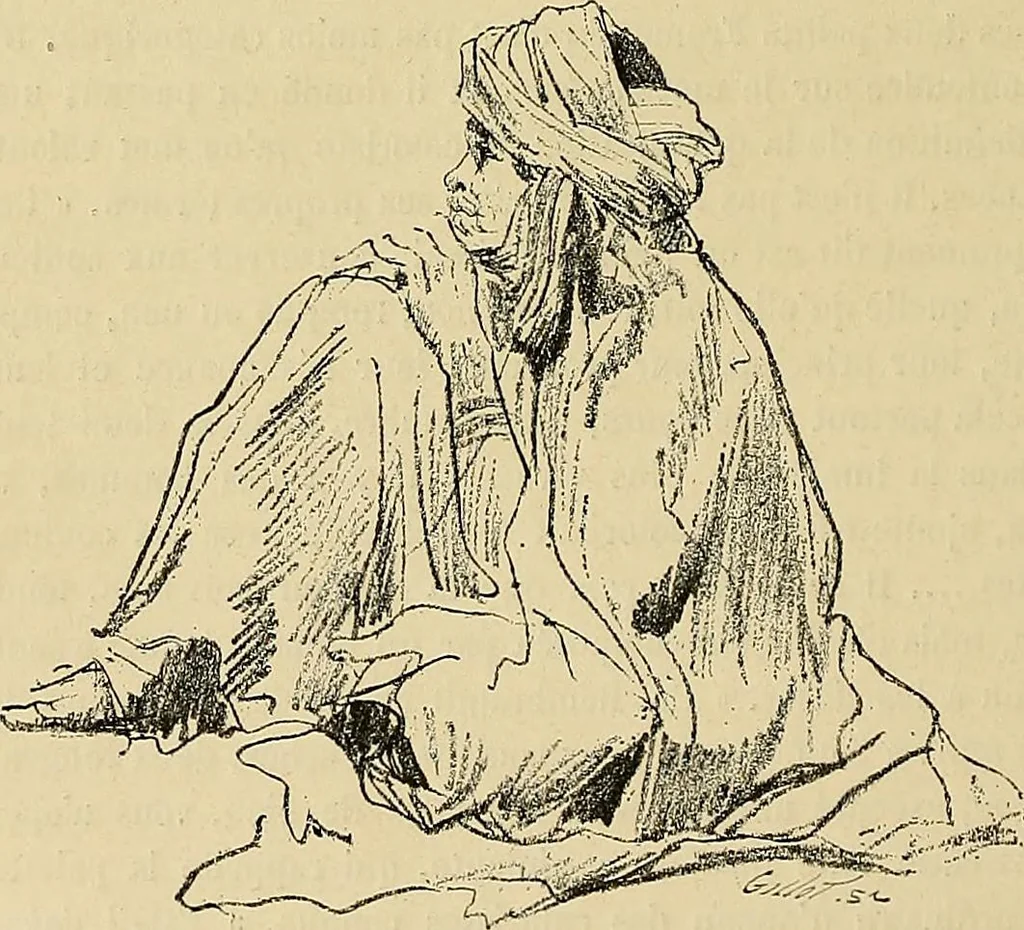 An illustration from Gazette des beaux-arts, 1859, leaf 362