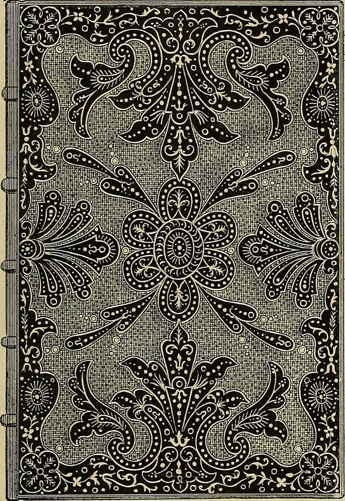 An illustration from Gazette des beaux-arts, 1859, leaf 435