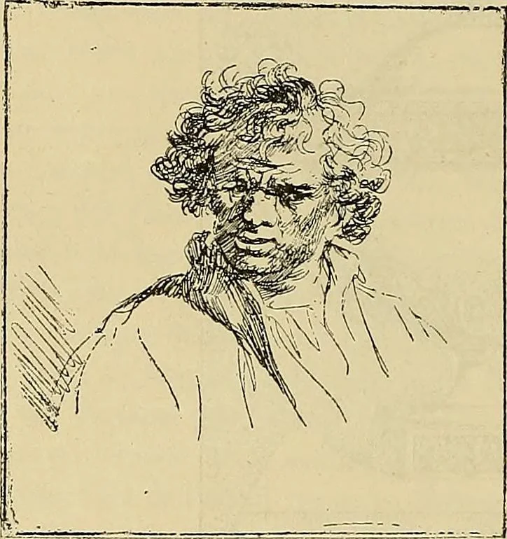 An illustration from Gazette des beaux-arts, 1859, leaf 486