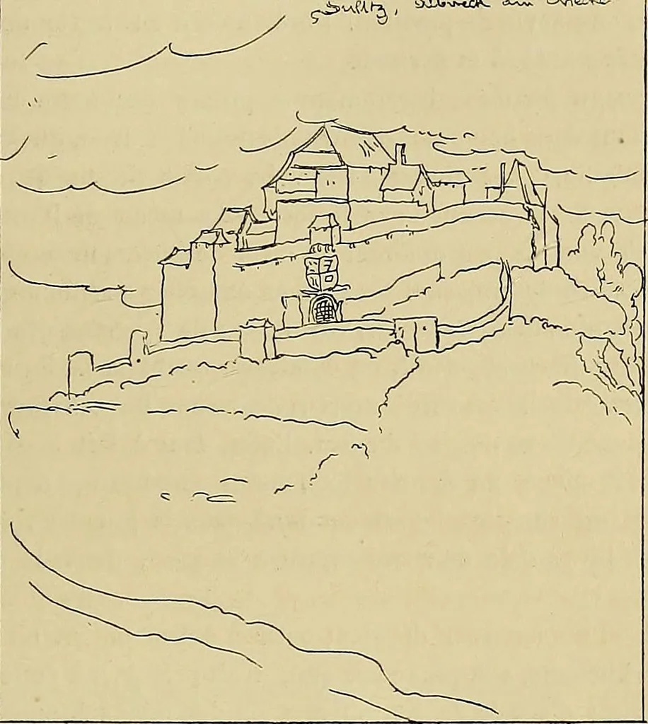 An illustration from Gazette des beaux-arts, 1859, leaf 559
