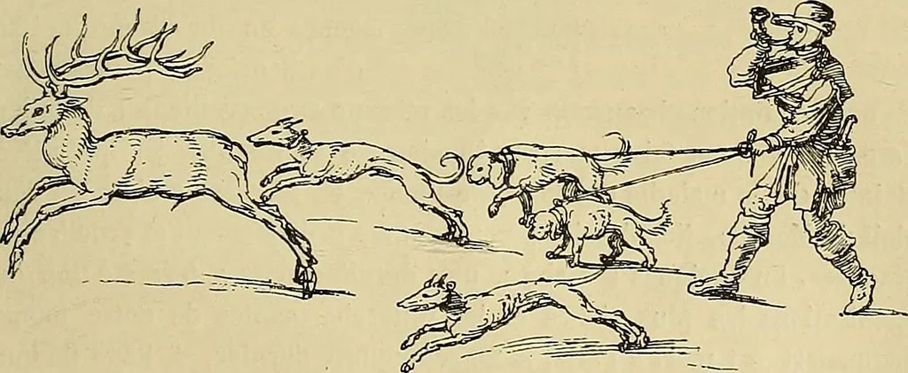 An illustration from Gazette des beaux-arts, 1859, leaf 571