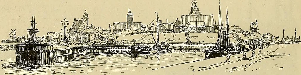 An illustration from Gazette des beaux-arts, 1859, leaf 590