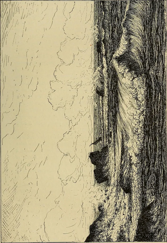 An illustration from Gazette des beaux-arts, 1859, leaf 77