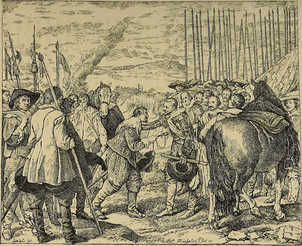 An illustration from Gazette des beaux-arts, 1859, leaf 125