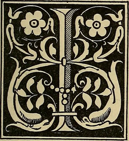 An illustration from Gazette des beaux-arts, 1859, leaf 147