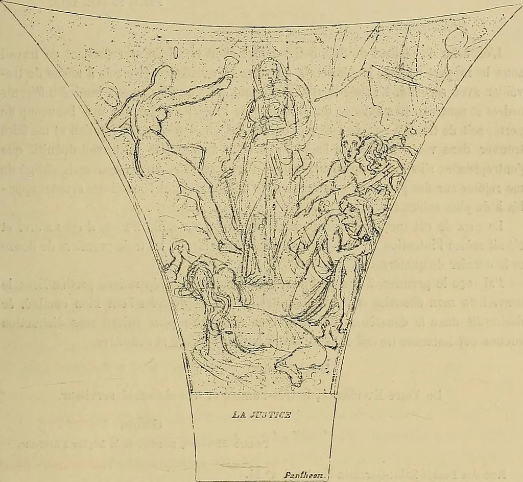An illustration from Gazette des beaux-arts, 1859, leaf 183