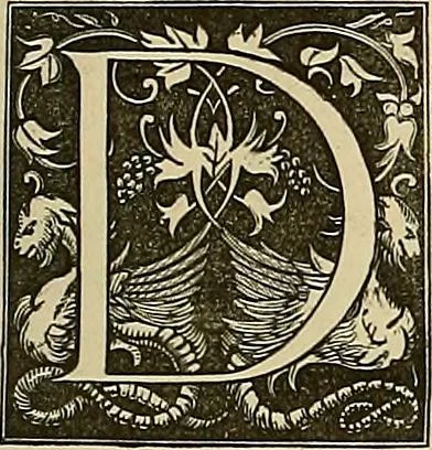 An illustration from Gazette des beaux-arts, 1859, leaf 195