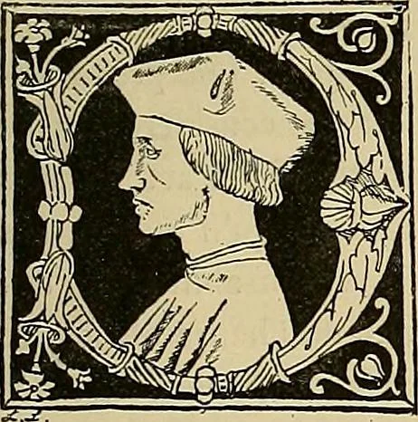 An illustration from Gazette des beaux-arts, 1859, leaf 209