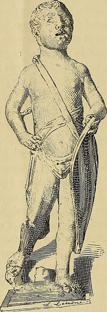 An illustration from Gazette des beaux-arts, 1859, leaf 212