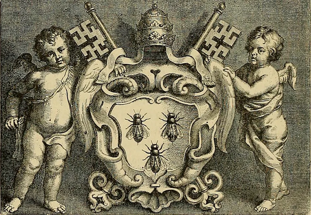 An illustration from Gazette des beaux-arts, 1859, leaf 22