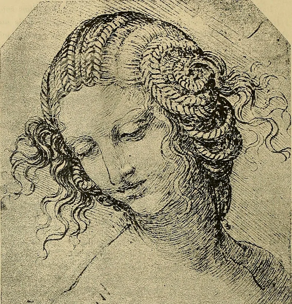 An illustration from Gazette des beaux-arts, 1859, leaf 258