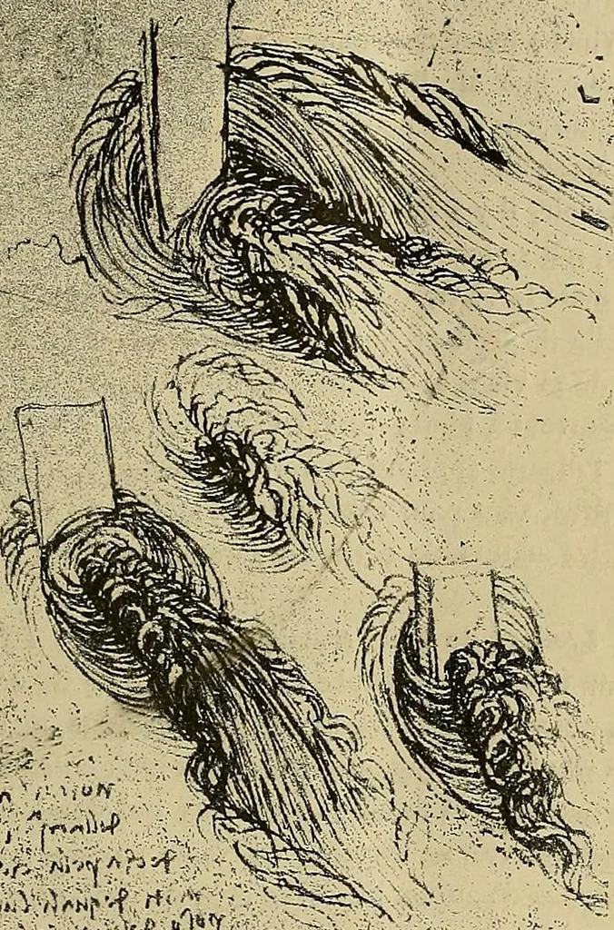 An illustration from Gazette des beaux-arts, 1859, leaf 259