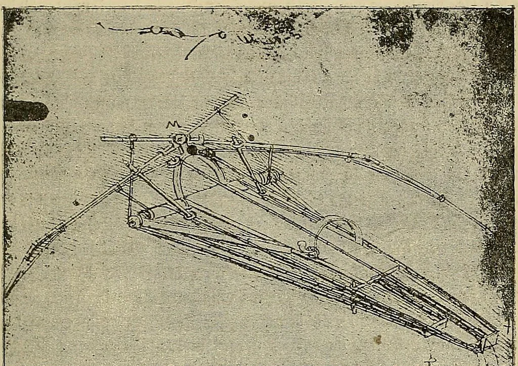 An illustration from Gazette des beaux-arts, 1859, leaf 363