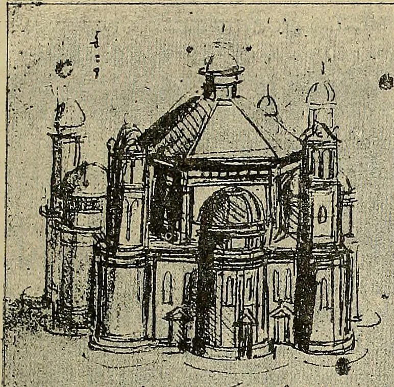 An illustration from Gazette des beaux-arts, 1859, leaf 371