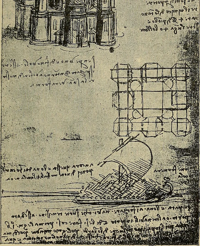 An illustration from Gazette des beaux-arts, 1859, leaf 371