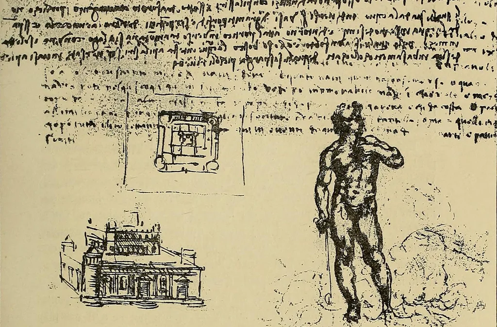 An illustration from Gazette des beaux-arts, 1859, leaf 373