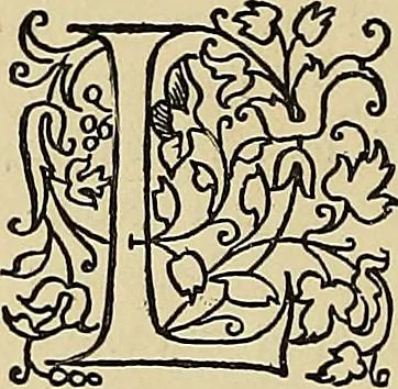 An illustration from Gazette des beaux-arts, 1859, leaf 396