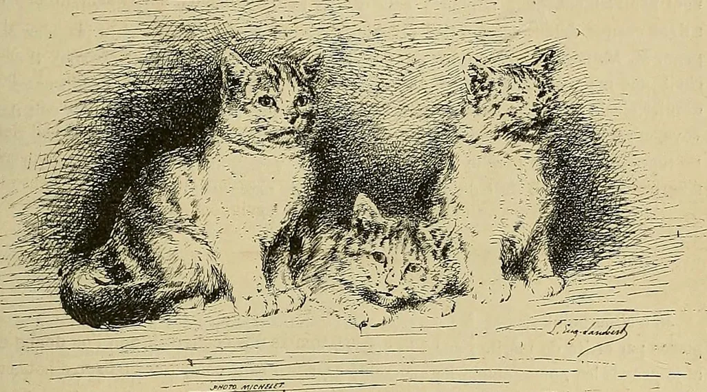 An illustration from Gazette des beaux-arts, 1859, leaf 397
