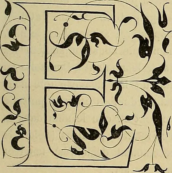 An illustration from Gazette des beaux-arts, 1859, leaf 457