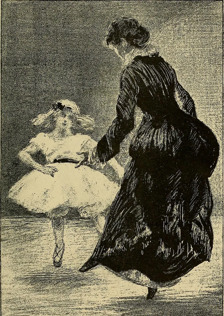 An illustration from Gazette des beaux-arts, 1859, leaf 477