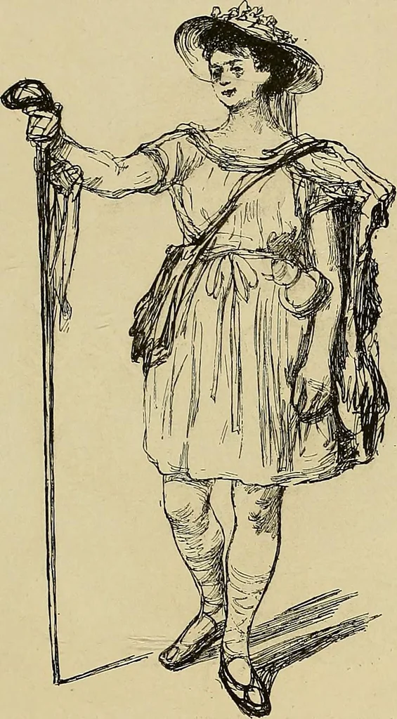 An illustration from Gazette des beaux-arts, 1859, leaf 479