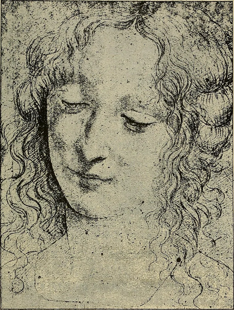An illustration from Gazette des beaux-arts, 1859, leaf 569