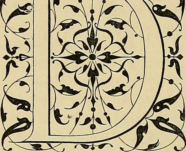An illustration from Gazette des beaux-arts, 1859, leaf 572