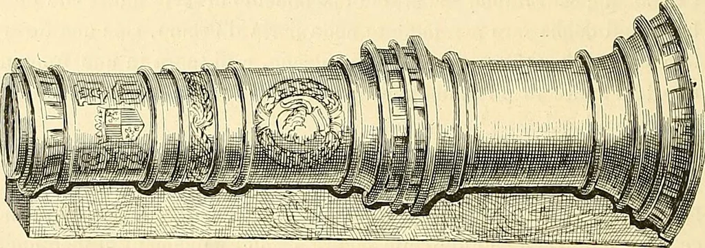 An illustration from Gazette des beaux-arts, 1859, leaf 160