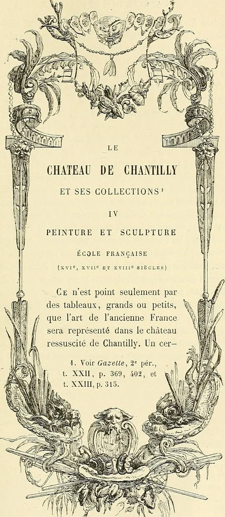 An illustration from Gazette des beaux-arts, 1859, leaf 211