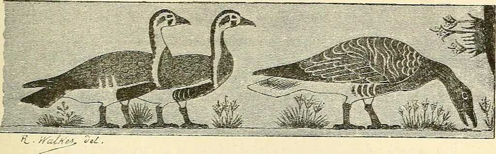 An illustration from Gazette des beaux-arts, 1859, leaf 259
