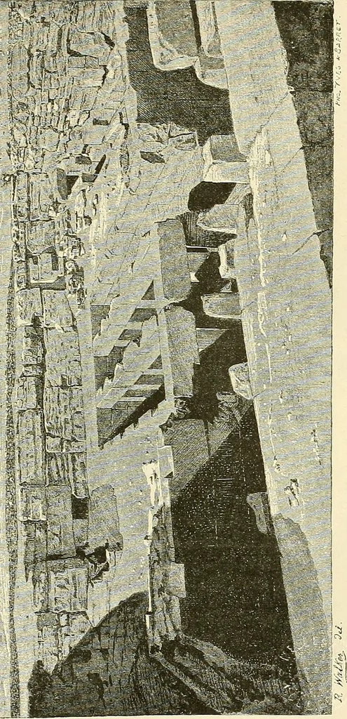 An illustration from Gazette des beaux-arts, 1859, leaf 269
