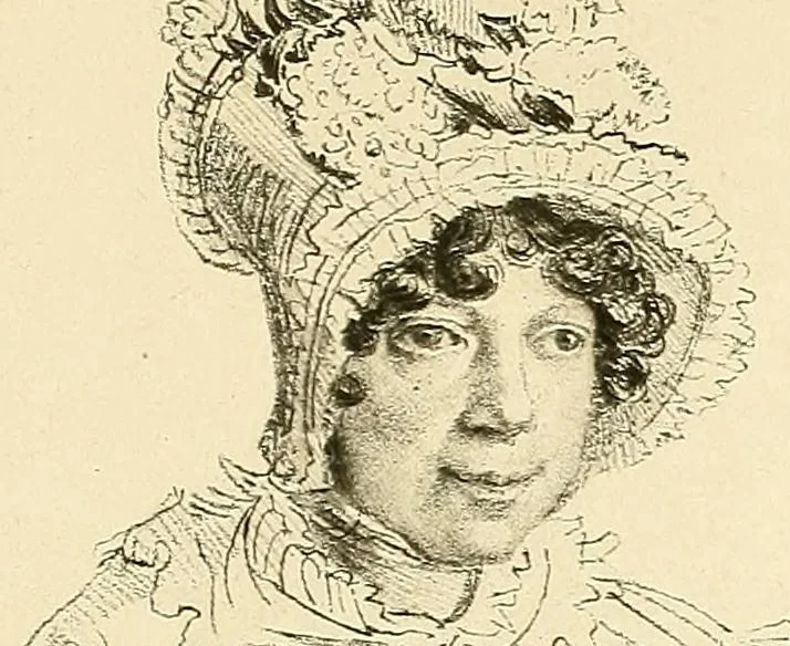 An illustration from Gazette des beaux-arts, 1859, leaf 297