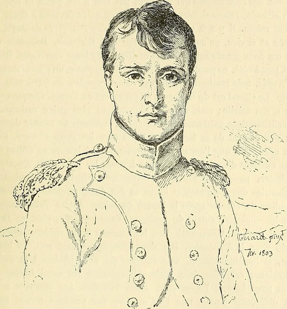 An illustration from Gazette des beaux-arts, 1859, leaf 349